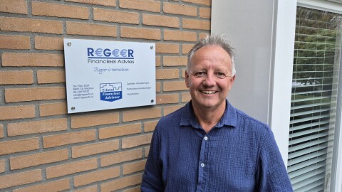 Frank Regeer
